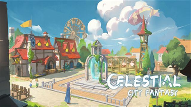 Bộ sưu tập game The Leviathan's fantasy