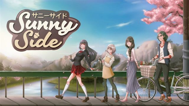 Bộ sưu tập game SunnySide