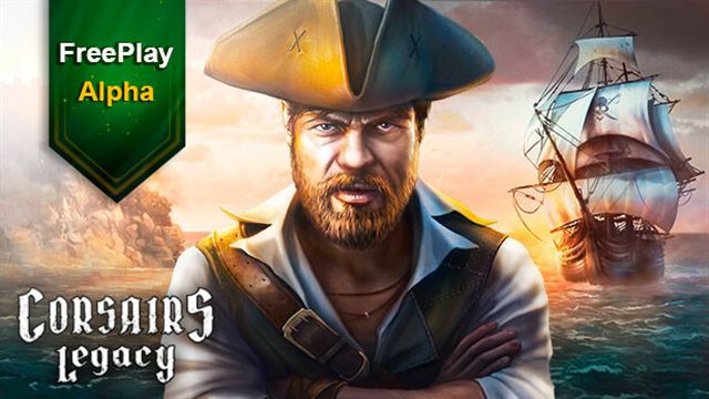 Bộ sưu tập game Corsairs Legacy - Pirate Action RPG & Sea Battles