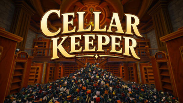 Tải game Cellar Keeper v20260829-P2P