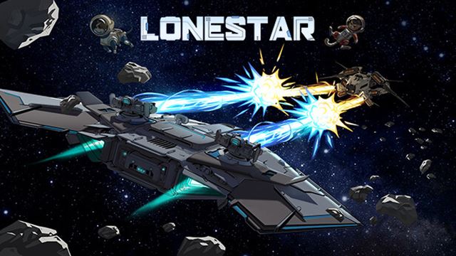 Bộ sưu tập game LONESTAR