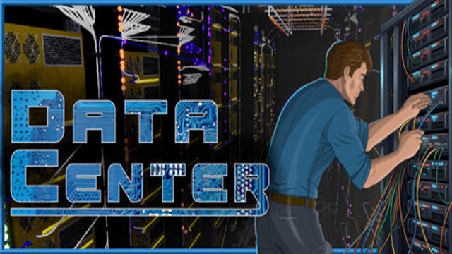 Tải game Data Center v1.0.40-P2P