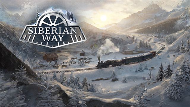 Bộ sưu tập game Siberian Way