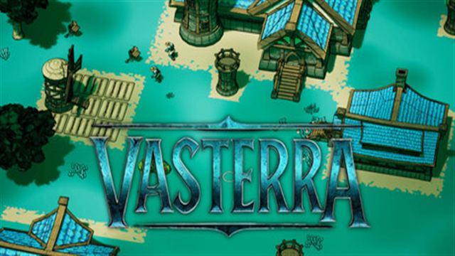 Bộ sưu tập game Vasterra