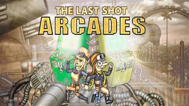 Bộ sưu tập game The Last Shot: Arcades