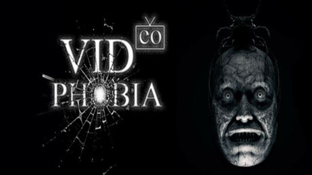 Bộ sưu tập game VIDeoPHOBIA