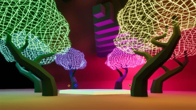 Bộ sưu tập game Chroma Zero