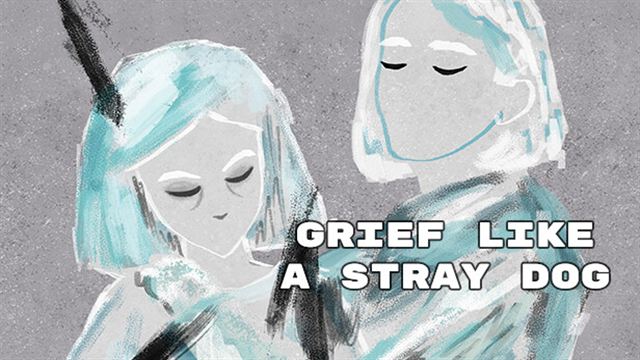 Bộ sưu tập game Grief like a stray dog