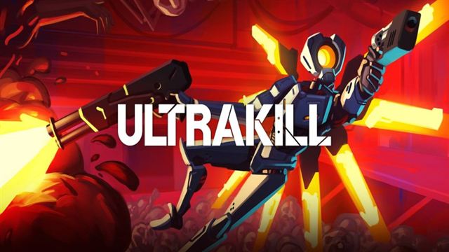 Bộ sưu tập game ULTRAKILL