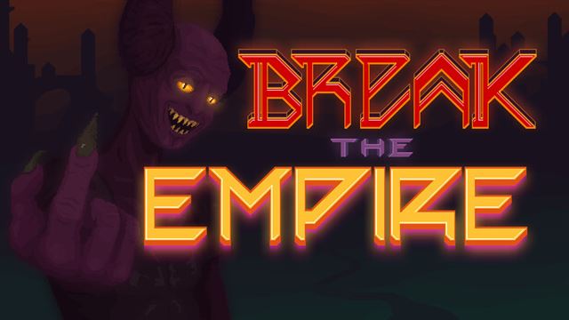 Bộ sưu tập game Break the Empire
