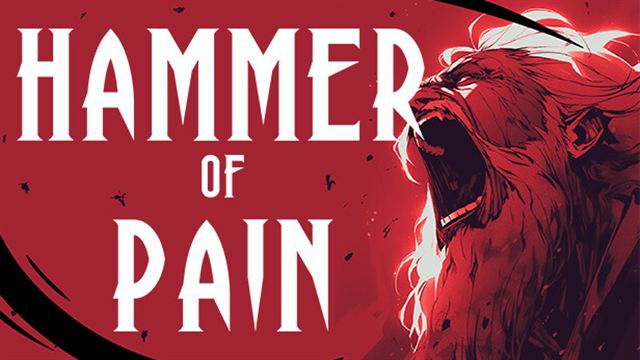 Bộ sưu tập game Hammer of Pain