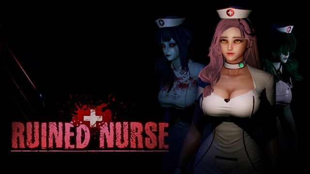 Bộ sưu tập game Ruined Nurse