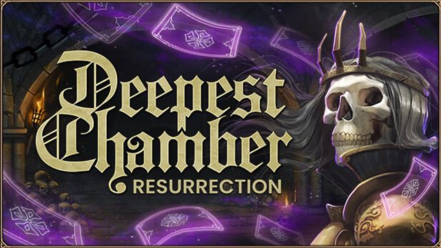 Bộ sưu tập game Deepest Chamber: Resurrection