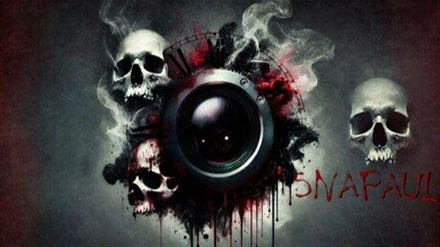 Bộ sưu tập game SnaPaul