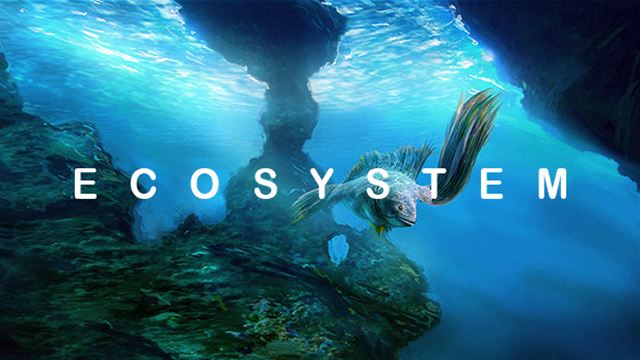 Bộ sưu tập game Ecosystem