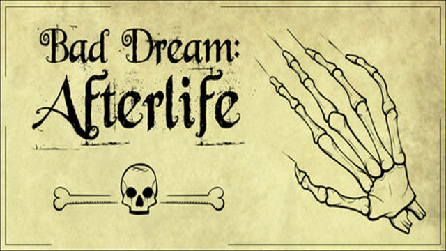 Tải game Bad Dream Afterlife-TENOKE