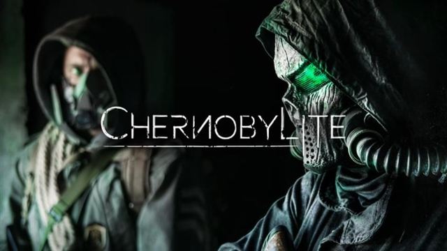 Bộ sưu tập game Chernobylite Complete Edition