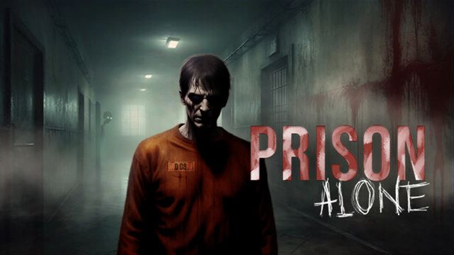 Bộ sưu tập game Prison Alone