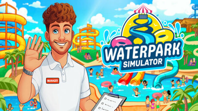 Tải game Waterpark Simulator Early Access