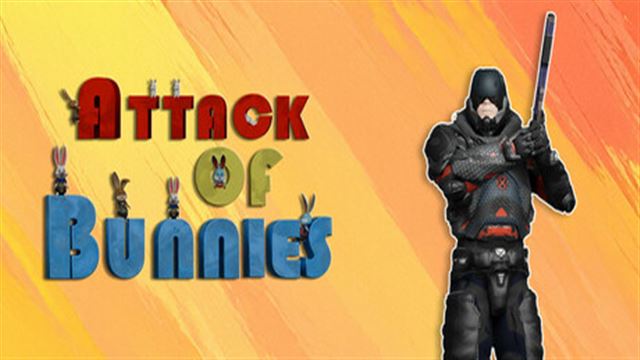 Bộ sưu tập game Attack of Bunnies