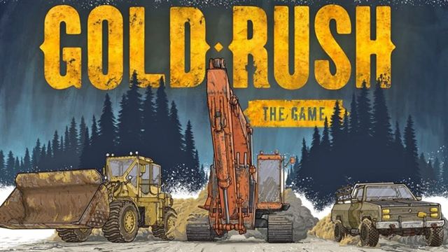 Bộ sưu tập game Gold Mining Simulator