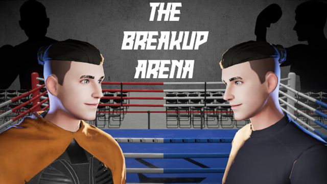 Bộ sưu tập game The Breakup Arena