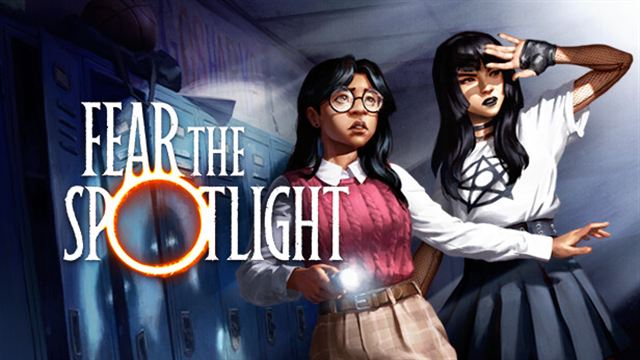 Bộ sưu tập game Fear the Spotlight