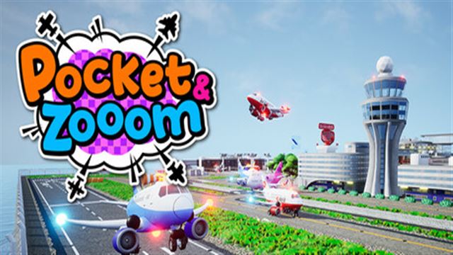 Bộ sưu tập game Pocket and Zooom