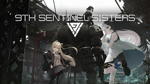 Tải game 9th Sentinel Sisters-TENOKE