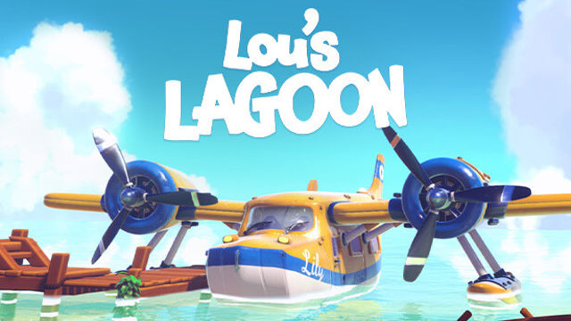 Tải game Lous Lagoon v1.1.0-P2P