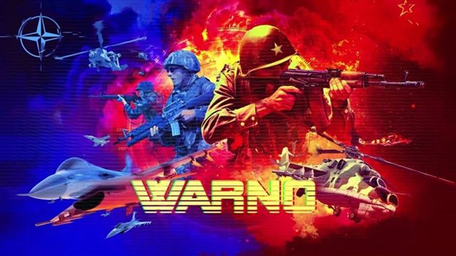 Tải game WARNO v160324-P2P