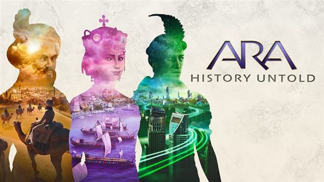 Bộ sưu tập game Ara: History Untold