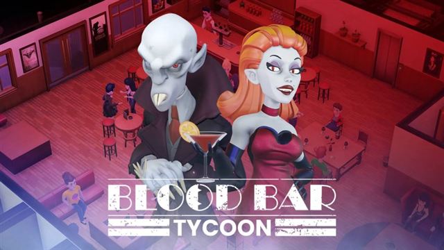 Bộ sưu tập game Blood Bar Tycoon