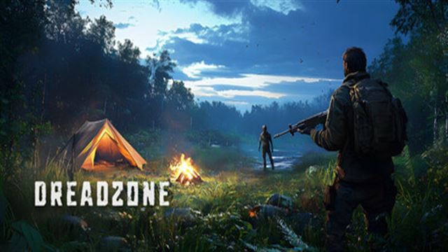 Tải game DREADZONE Early Access