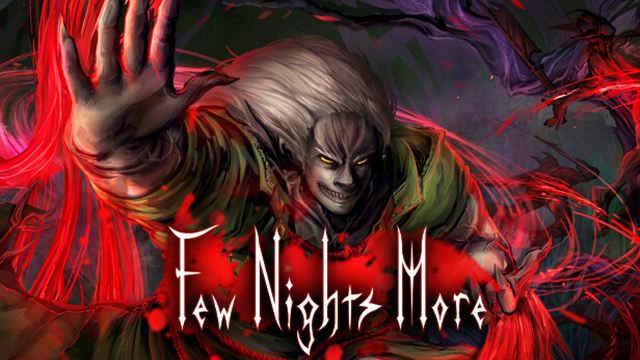 Bộ sưu tập game Few Nights More