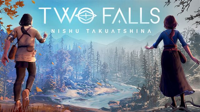 Bộ sưu tập game Two Falls (Nishu Takuatshina)