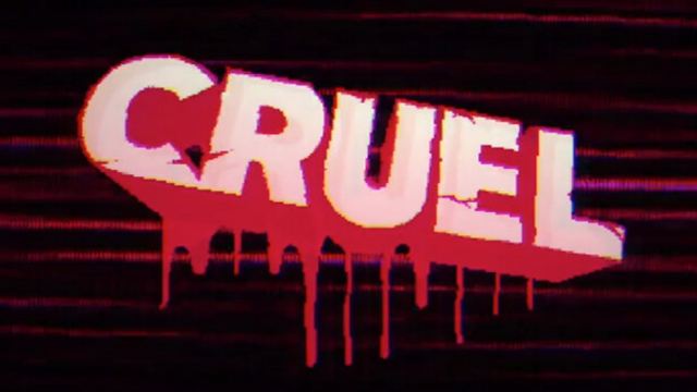 Bộ sưu tập game CRUEL