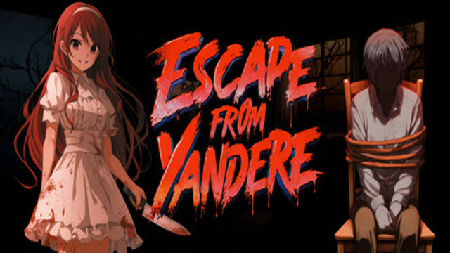 Tải game Escape From Yandere-P2P