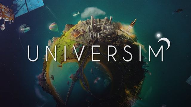 Bộ sưu tập game The Universim