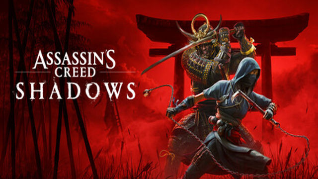 Tải game Assassins Creed Shadows v1.1.10 HYPERVISOR-P2P