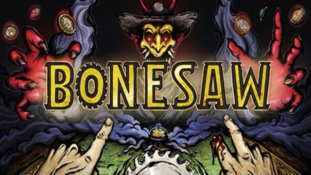 Bộ sưu tập game Bonesaw