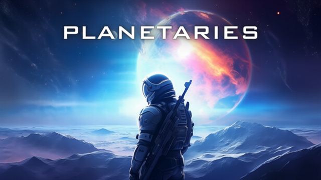 Bộ sưu tập game Planetaries