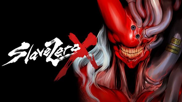 Bộ sưu tập game Slave Zero X