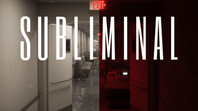 Tải game Subliminal v1.0.2.1-P2P