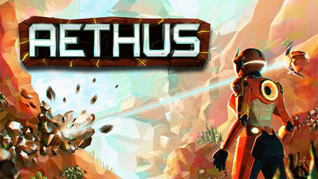 Tải game AETHUS v1.018-P2P
