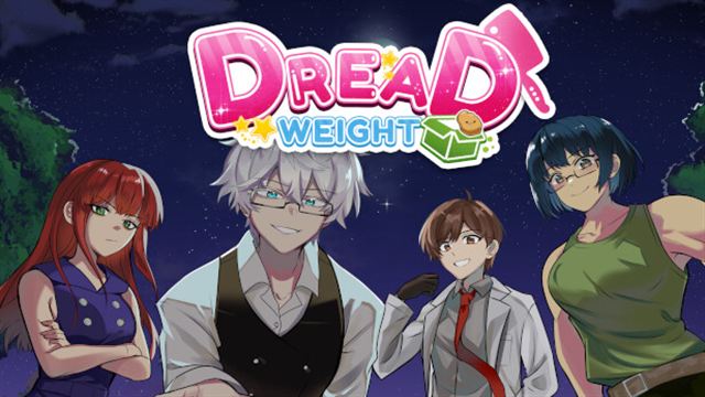 Bộ sưu tập game Dread Weight