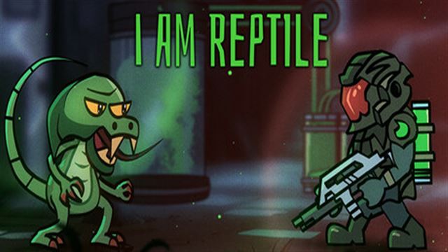 Bộ sưu tập game I am Reptile