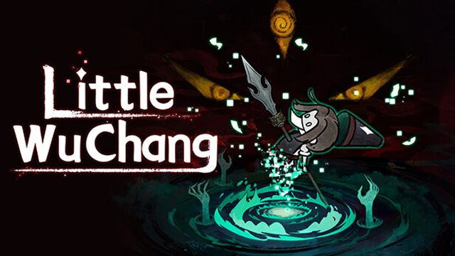 Bộ sưu tập game 小小无常 Little Wu Chang