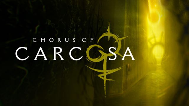 Bộ sưu tập game Chorus of Carcosa