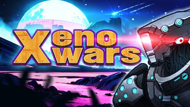Bộ sưu tập game Xenowars
